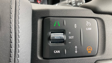 Land Rover Defender 5.0 P525 V8 90 3dr Auto Petrol Estate